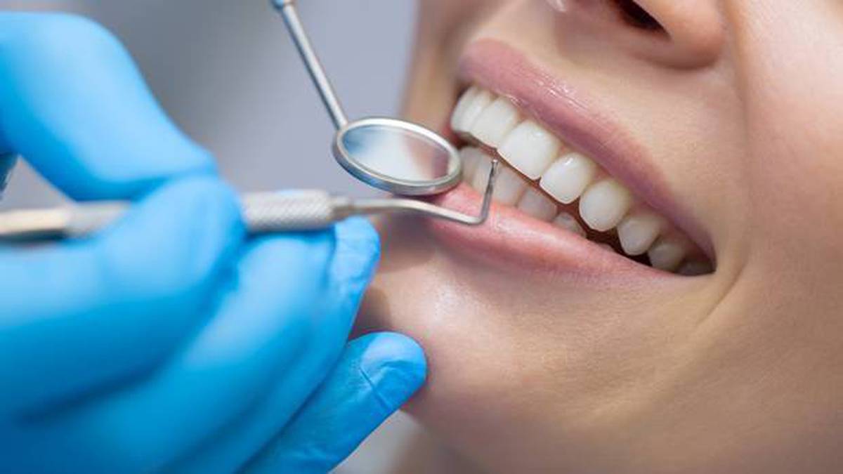 Razones para ser cirujano dentista